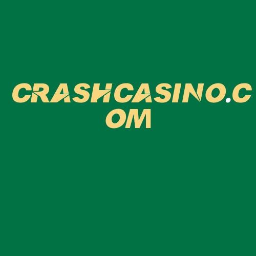 Logo da CRASHCASINO